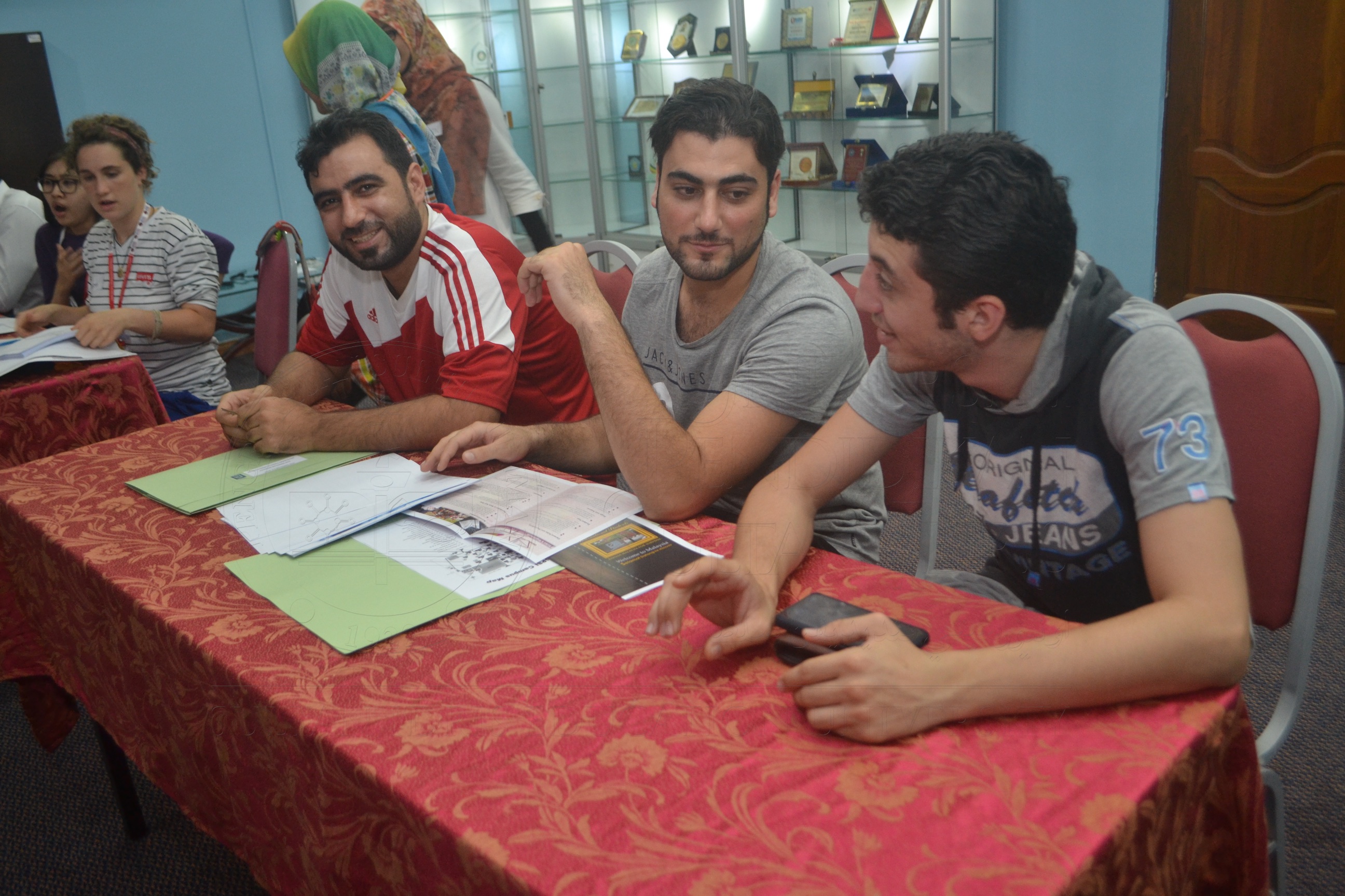 PRO15 133 ANTARABANGSA  DSC 0073